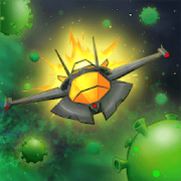 ikon Sobrevive al Virus - Juego de Acción