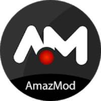 AmazMod on 9Apps