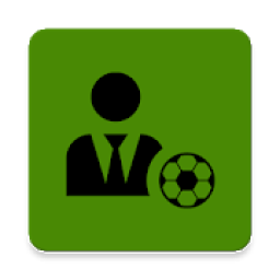 Manage Team PESCM आइकन