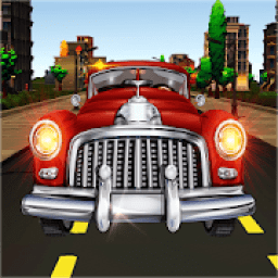 Street Racer Pro आइकन
