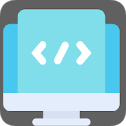 Code Editor IDE आइकन