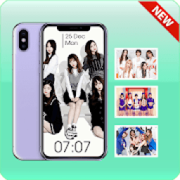 ikon EXID Kpop Wallpaper HD