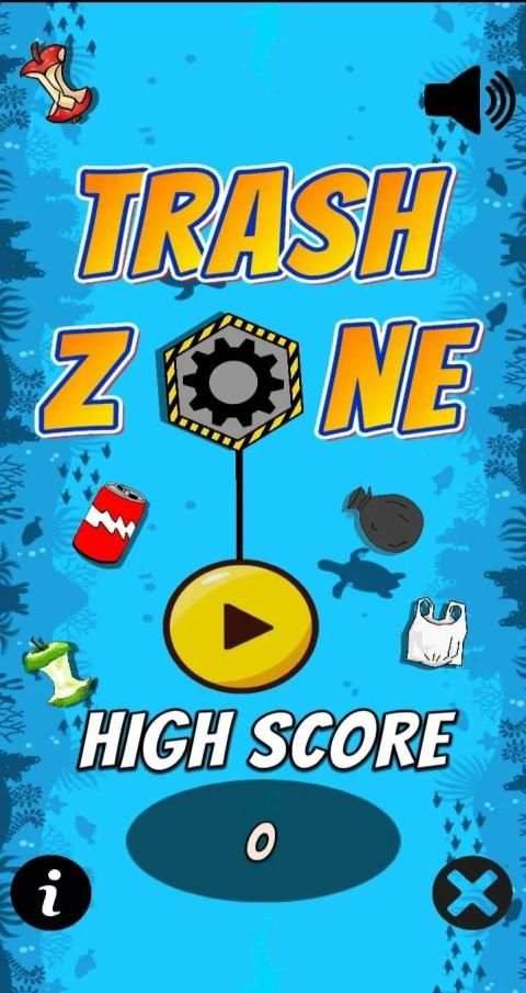 Trash Zone screenshot 5