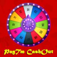 Spin Karo : Spin To Earn Win Real Money 2020 logo
