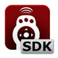 UEI QuickSet Services SDK