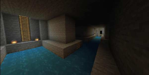 Mod Nuke Jailbreak Roblox For Minecraft ☢️ screenshot 2