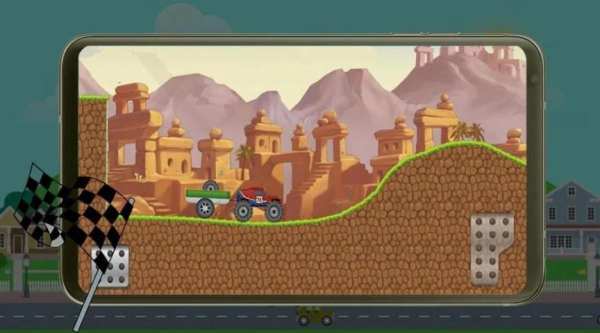 Protect Car Wheel screenshot 4