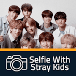 ikon Selfie With Stray Kids | All Member