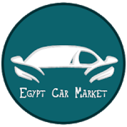Egypt Car Market icon