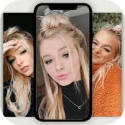 Zoe Laverne Wallpapers New 2020 icon