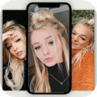 Zoe Laverne Wallpapers New 2020 on 9Apps