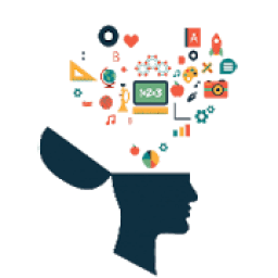 ikon Invest in yourself