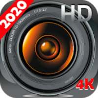 HD Câmera de Alta Qualidade nas Suas Fotos Full HD