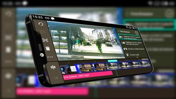 Tips Pro Kine Master - Edit Video Pro स्क्रीनशॉट 4