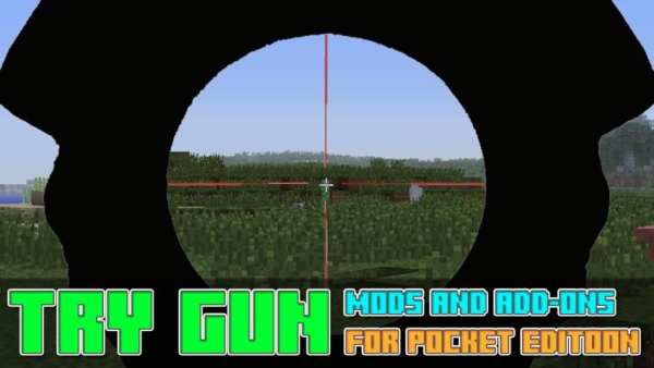 Weapons Mod - Guns Addons and Mods screenshot 2