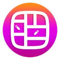 Collage Maker, Editor photo & photo eCollage on 9Apps