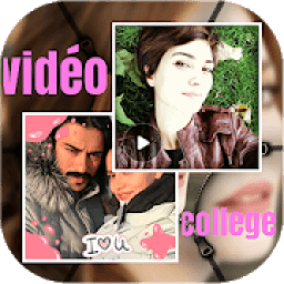 دمج الصور والفيديوهات
‎ icon