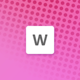 Sihirli Kelimeler - Kelime Oyunu - Kelime Bulmaca आइकन