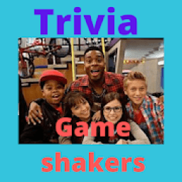 Trivia Game Shakers आइकन