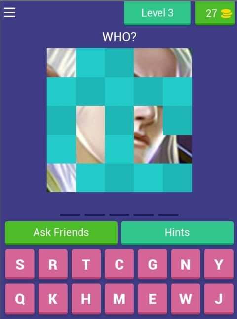 ML Trivia screenshot 3