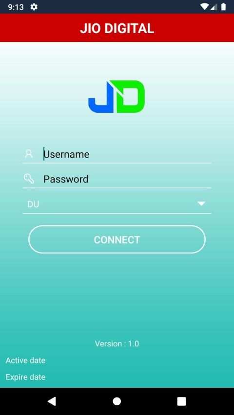 Jio Digital स्क्रीनशॉट 3
