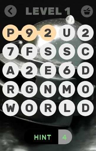 Word Battleground - Win free UC screenshot 5