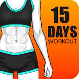 Weight Loss in 15 days, lose belly, Female fitness