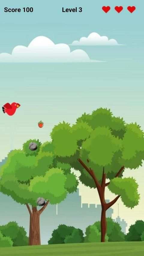 Rango Bird screenshot 6