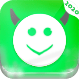 Happy Apps New mod Storage Manager 2020 Guide आइकन