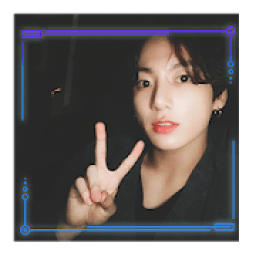 Jungkook BTS Wallpaper Kpop 2020 icon