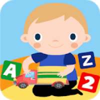 Aprender a Hablar - Palabras y Videos para Niños