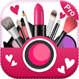 Makeup Camera - Cartoon Photo Editor Beauty Selfie आइकन