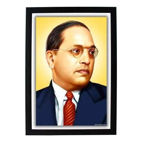 Dr BR Ambedkar Photo स्क्रीनशॉट 1