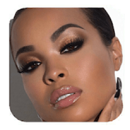 Make up for Black Women Guide आइकन