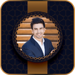 Luxury Photo Frames icon