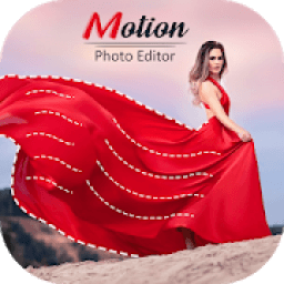 Photo Motion : Moving Picture आइकन