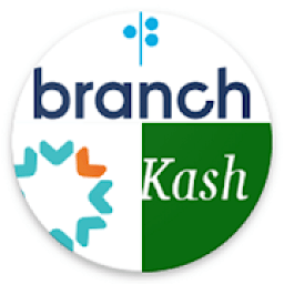 Guide for Branch-International loan app आइकन