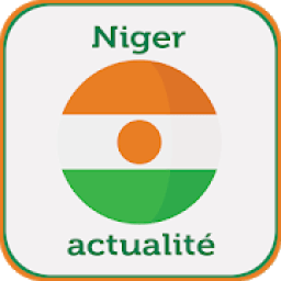 Niger Actualité icon