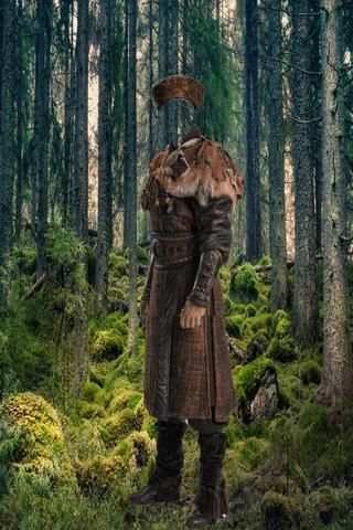 Ertugrul ghazi style filter screenshot 2