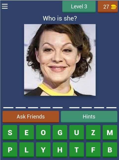 Peaky Blinders Quiz English स्क्रीनशॉट 7