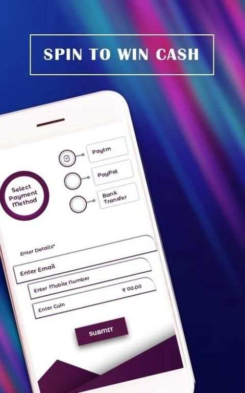 Spin To Win Cash screenshot 2