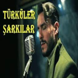 Cem Adrian Türküler-Şarkılar 1.0