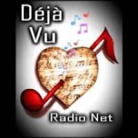 Deja Vu Radio Net