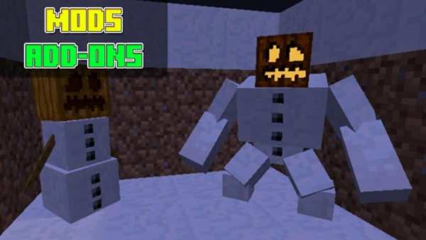 Mutant Mod - Zombie Addons and Mods स्क्रीनशॉट 1