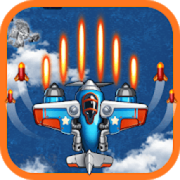 ikon Galaxy Invader: Infinity Shooter Free Arcade Game