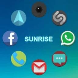 Sunrise 2.0