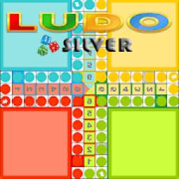 Ludo Silver Free Ludo Games