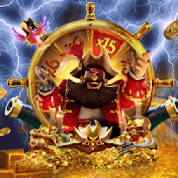 PIRATES CHEST आइकन