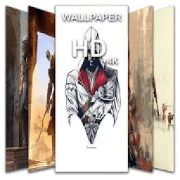 ikon Assassin creed wallpapers HD