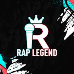 Rap Legend Game